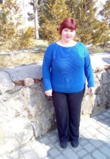 My photo - Іrina, 49 from Beauharnois (@rina8775)
