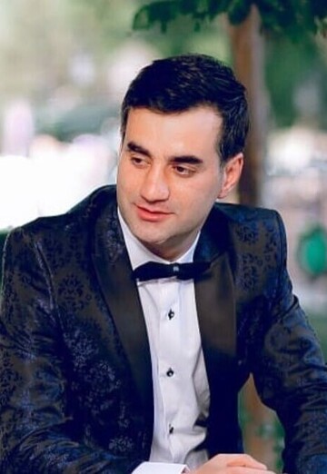 Моя фотографія - Lonelyboy, 37 з Баку (@togrul1110)