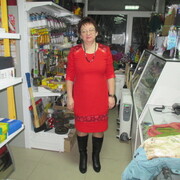 Марина, 57, Асино