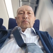 Гога, 52, Москва