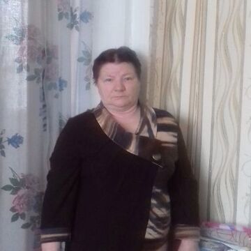 Моя фотография - Светлана, 71 из Губкин (@svetlana111693)