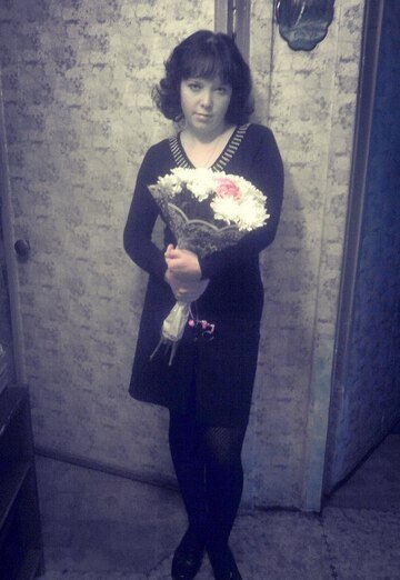 Моя фотография - Оксана, 38 из Ногинск (@oksana74851)