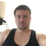 Константин, 33, Мценск