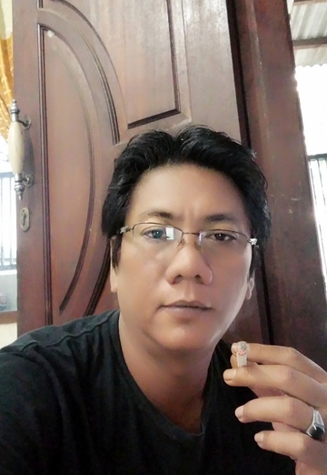 Моя фотография - mungky, 46 из Джакарта (@mungky)