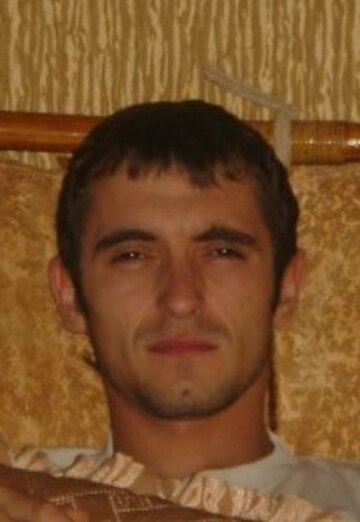 My photo - Boris, 33 from Novorossiysk (@bvarshavsky)