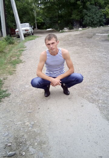 My photo - Sergey Redchenko, 42 from Stavropol (@sergeyredchenko)