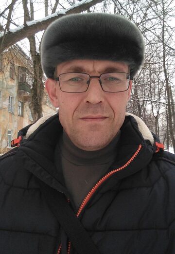Моя фотография - Зверь, 43 из Нижний Новгород (@zver613)