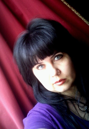 Моя фотография - Dolly Dearest, 47 из Москва (@dollydearest)