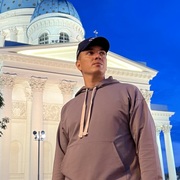 Даниил, 32, Новосибирск