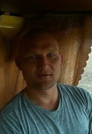 My photo - Vladimir, 36 from Orsk (@vladimir344318)
