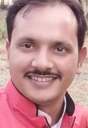 My photo - SUBHODIP MONDAL, 34 from Pandharpur (@subhodipmondal)