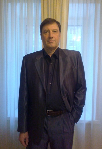 Моя фотография - Геннадий, 66 из Великий Новгород (@gennadiy3281)