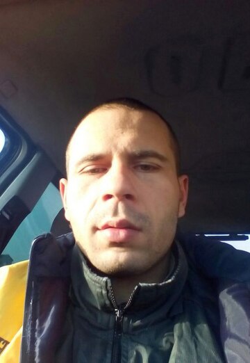 My photo - Vasya, 39 from Kyiv (@vasya27795)