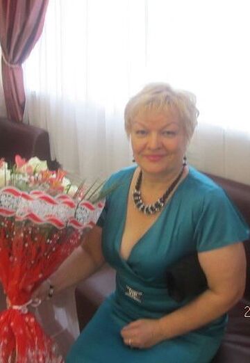 My photo - Natalya, 66 from Yekaterinburg (@natalya105737)