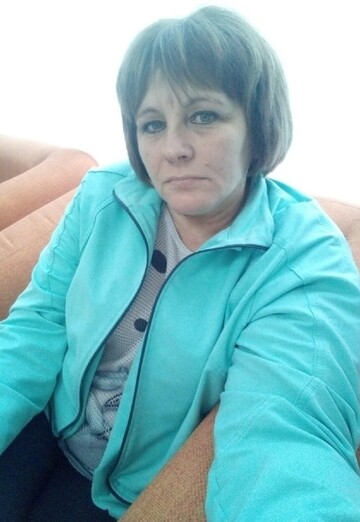 My photo - Evgeniya, 55 from Adler (@evgeniya72979)