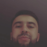 Artur, 27, Челябинск