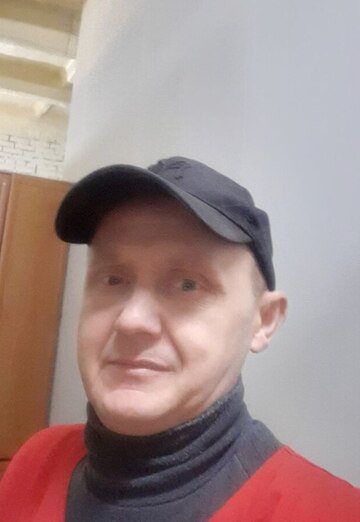 My photo - Sasha, 43 from Kemerovo (@sasha319012)
