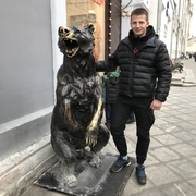 Андрей, 31, Видное