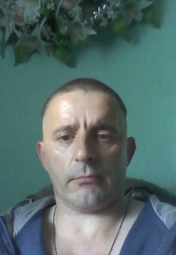 My photo - vasya, 46 from Sniatyn (@vasya23430)