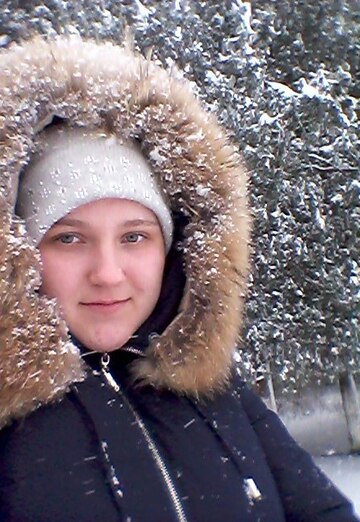 Моя фотография - Люда, 23 из Симферополь (@luda4654)