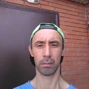 олег, 37, Дюртюли