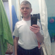 саша, 39, Заозерск
