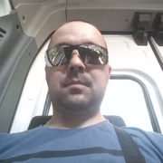 Борис, 37, Канаш