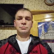 Александр, 39, Белые Столбы