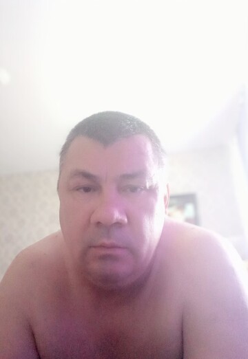 My photo - Sergey, 50 from Berdsk (@sergey908303)