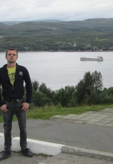 My photo - Aleksey, 33 from Snezhnogorsk (@aleksey288175)