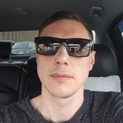 Сергей, 39, Санкт-Петербург