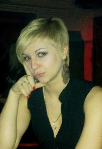 Моя фотография - Ната, 34 из Мелитополь (@nata53128)