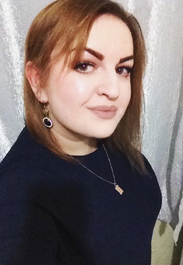 Моя фотография - Валерия, 28 из Бердянск (@valeriya19204)