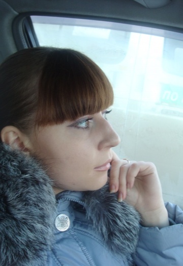 Aleksandra (@ilusha2000) — my photo № 3