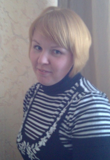 My photo - anastasiya, 40 from Saint Petersburg (@anastasiya1733)