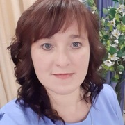 Светлана, 46, Екатеринбург