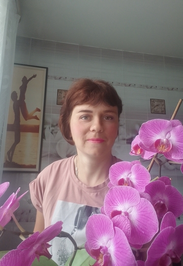 Моя фотографія - Юлия, 32 з Смоленськ (@uliya211391)
