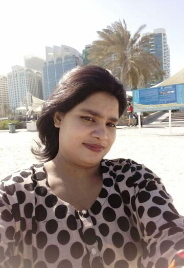 Моя фотография - Shivani, 33 из Бангалор (@shivani13)
