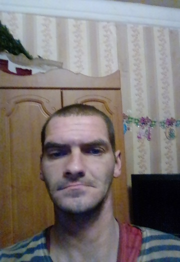 My photo - Georgiy, 36 from Arkhangelsk (@georgiy24500)
