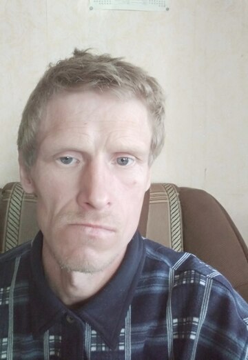 Моя фотография - Сергей, 44 из Нижний Новгород (@sergey1018714)