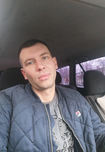 My photo - Ivan, 32 from Krasnodar (@ivan300143)