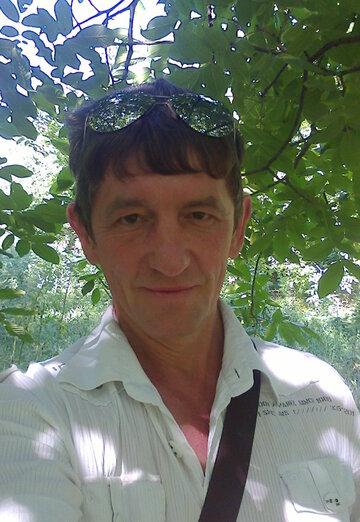 Моя фотография - Владимир, 60 из Ростов-на-Дону (@rodjer63)