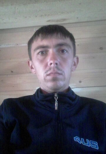 My photo - Dmitriy, 37 from Krymsk (@dmitriy162333)