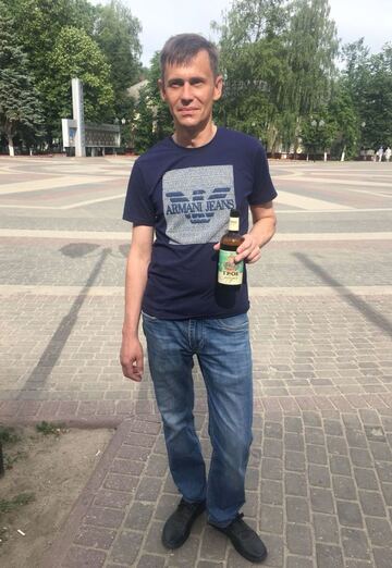 Моя фотография - Юра, 45 из Томск (@ura49184)