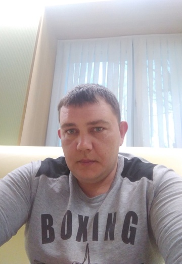Моя фотография - Александр, 34 из Дмитров (@aleksandr783455)