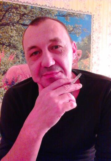 Моя фотография - Андрей Рыжков, 55 из Гайны (@andreyrijkov9)