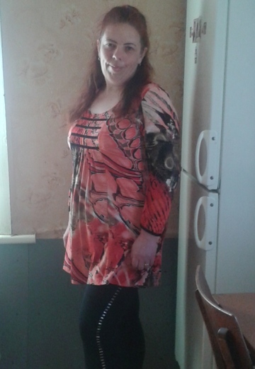 My photo - Regina, 48 from Ludza (@regina5008)