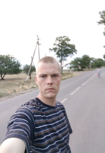 Моя фотография - Леонид, 30 из Пятигорск (@leonid31956)