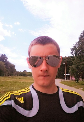 My photo - Aleksandr, 24 from Poltava (@aleksandr746877)