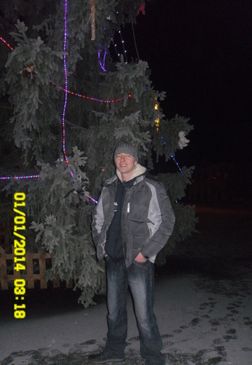 My photo - Aleksandr, 46 from Brahin (@aleksandr154403)